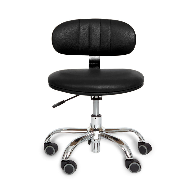 M Pedicure Technician Stool