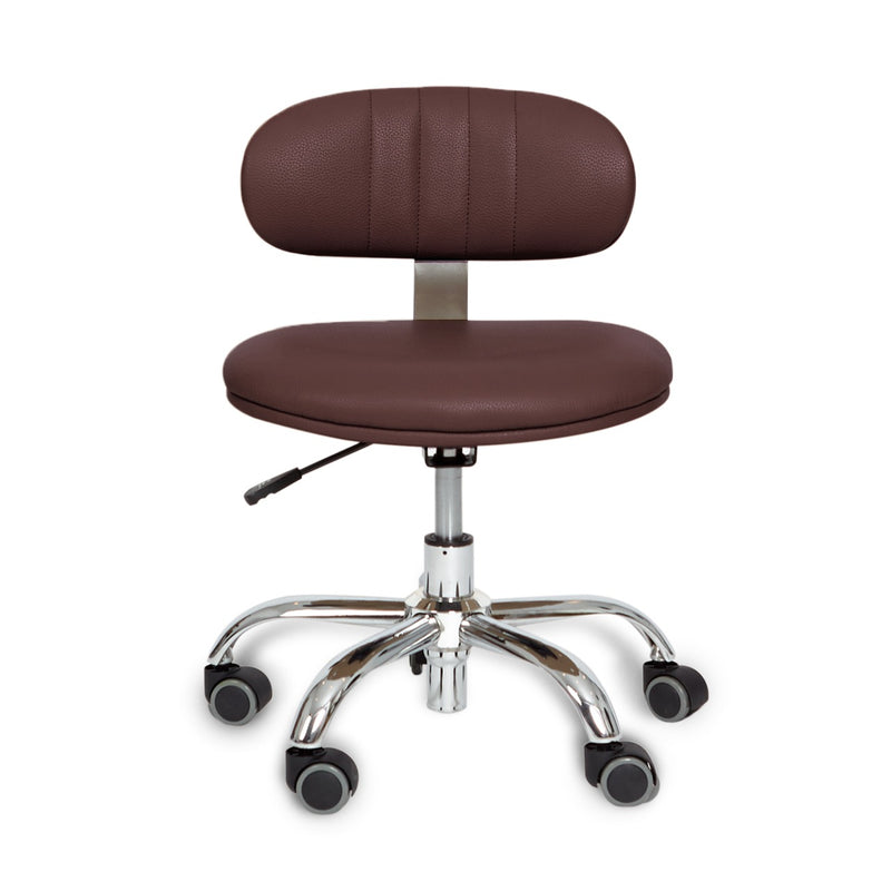 M Pedicure Technician Stool