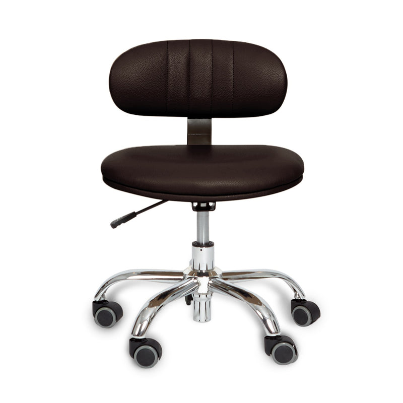 M Pedicure Technician Stool