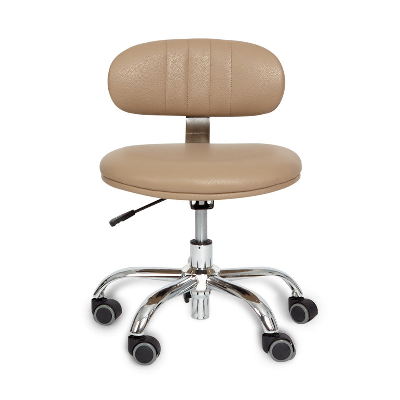 M Pedicure Technician Stool