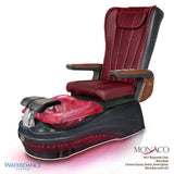 Monaco Pedicure Chair