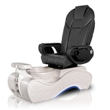 New Beginning 3D-SNOW-WHITE Pedicure Chair