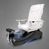 New Beginning BLACK-SWAN Pedicure Chair