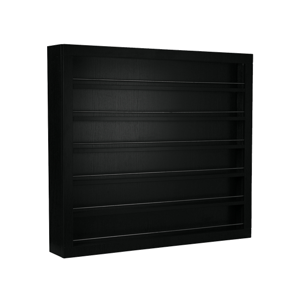 PC04 Wall Powder Rack