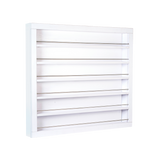 PC04 Wall Powder Rack