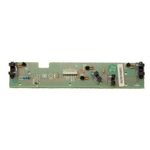 J&A - PCB for Mechanism Travel Sensor