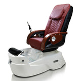 Petra GX Pedicure Chair