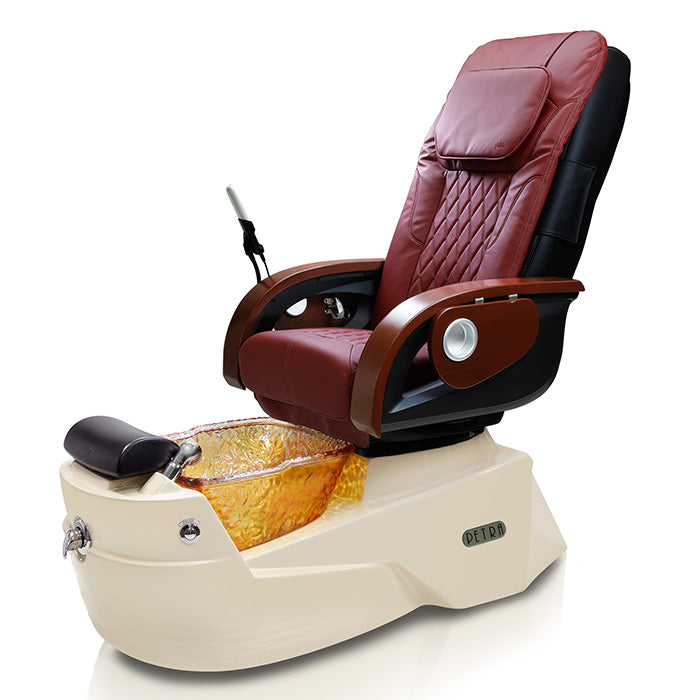 Petra GX Pedicure Chair