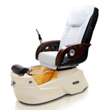 Petra GX Pedicure Chair