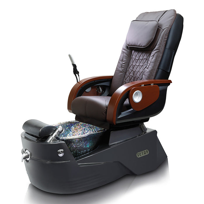 Petra GX Pedicure Chair