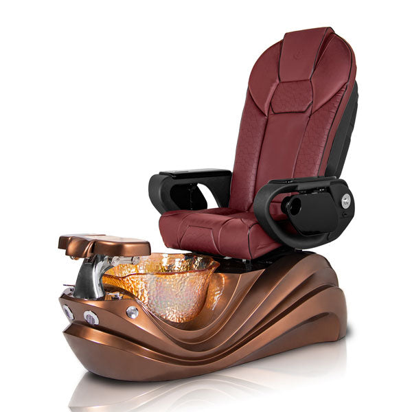 Phoenix BRONZE Pedicure Chair