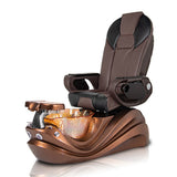 Phoenix BRONZE Pedicure Chair