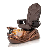 Phoenix BRONZE Pedicure Chair