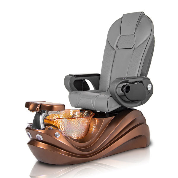 Phoenix BRONZE Pedicure Chair