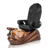 Phoenix BRONZE Pedicure Chair