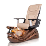 Phoenix BRONZE Pedicure Chair