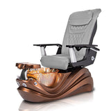 Phoenix BRONZE Pedicure Chair