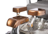 Phoenix BRONZE Pedicure Chair