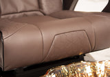 Phoenix BRONZE Pedicure Chair