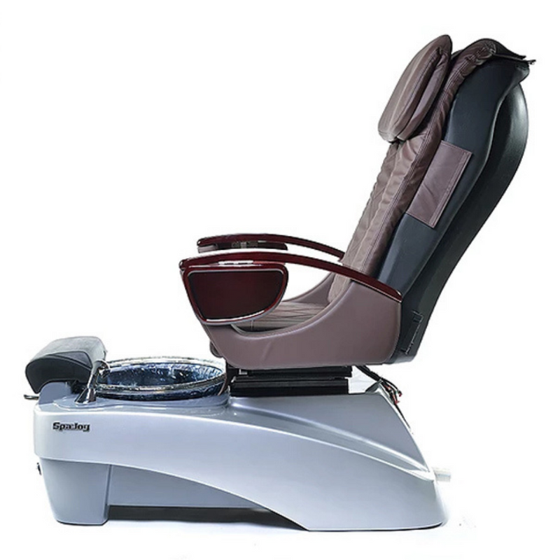 Spa Joy Pedicure Chair