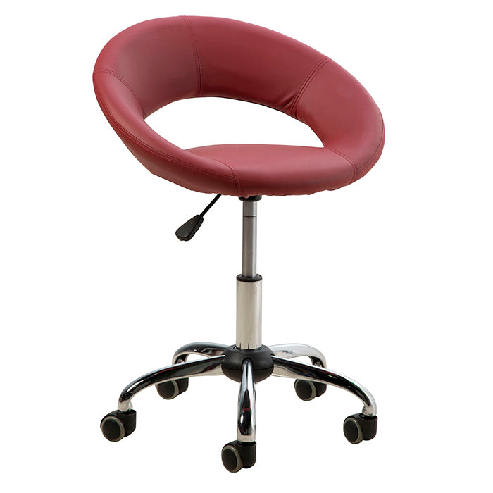 TC002 Manicure Technician Stool