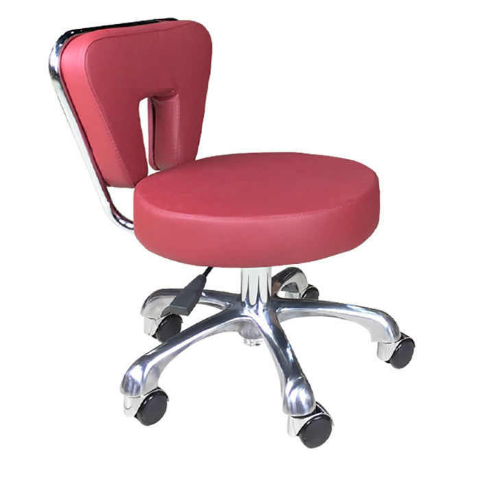 TS002 Pedicure Technician Stool