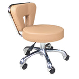 TS002 Pedicure Technician Stool