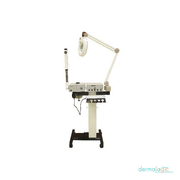 8 in 1 Function Irving Facial Machine