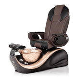 Vespa Duotone Pedicure Chair