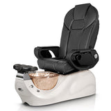 Vespa GOLD-RESIN Pedicure Chair