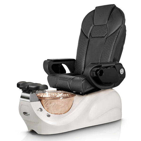 Vespa GOLD-RESIN Pedicure Chair