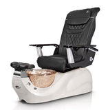 Vespa GOLD-RESIN Pedicure Chair