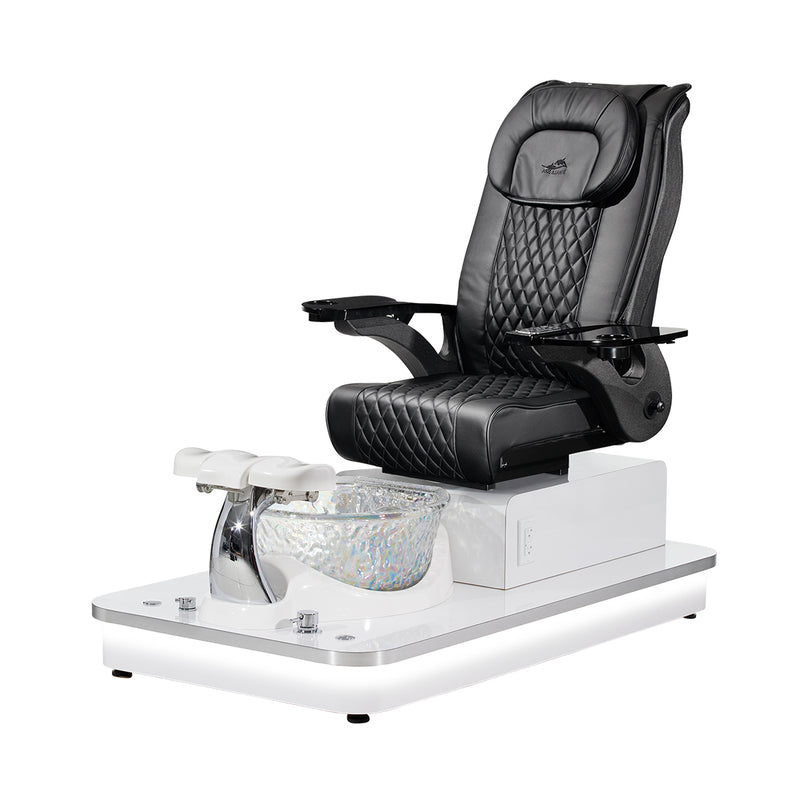 Felicity Freeform Pedicure Chair