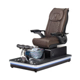 Felicity Freeform Pedicure Chair