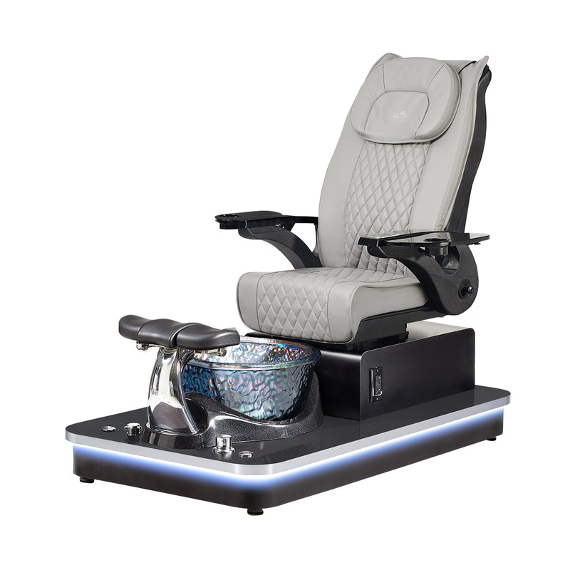 Felicity Freeform Pedicure Chair