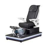 Felicity Freeform Pedicure Chair