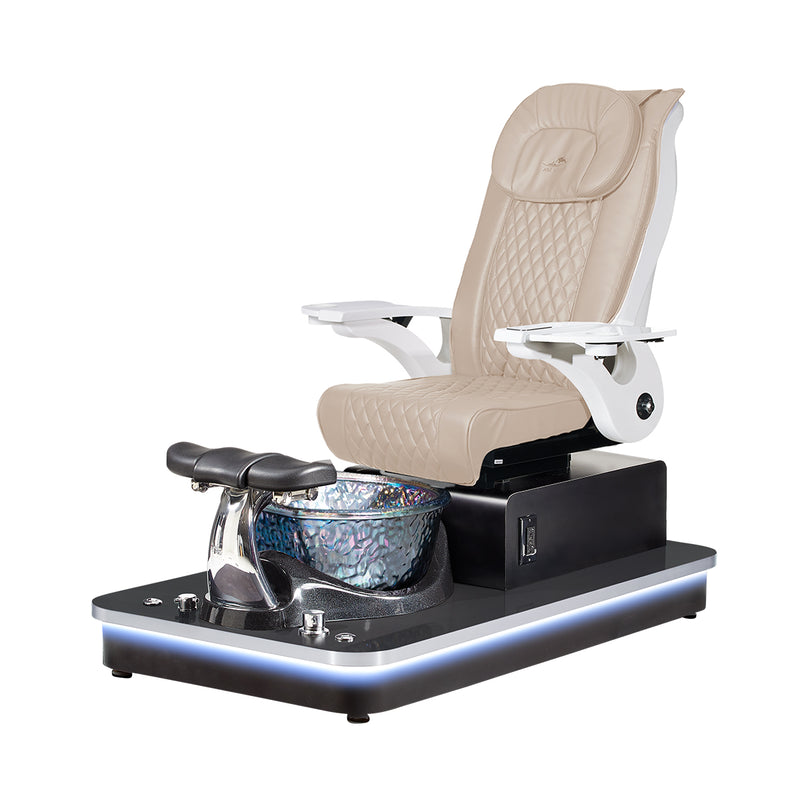 Felicity Freeform Pedicure Chair