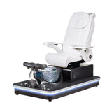 Felicity Freeform Pedicure Chair