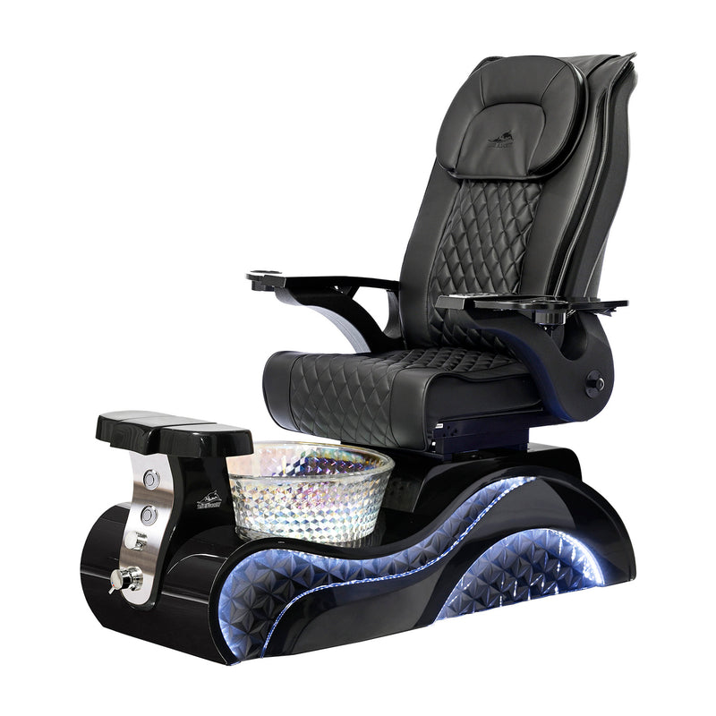 Lucent II Pedicure Chair