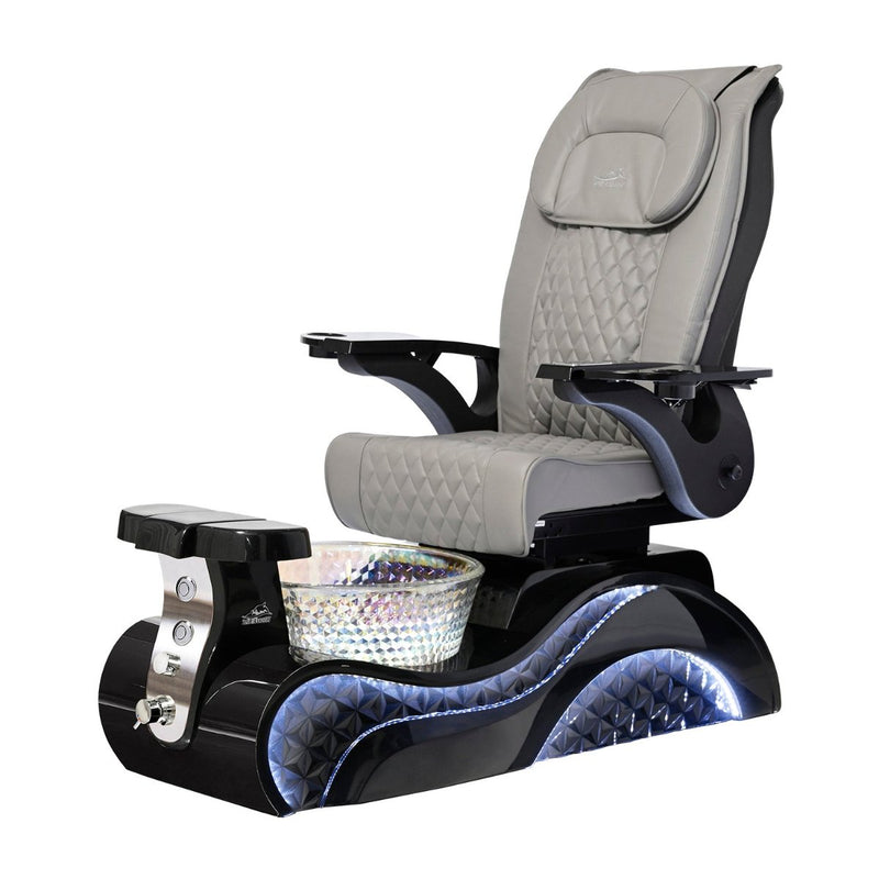 LUCENT II SPA PEDICURE CHAIR PACKAGE DEAL