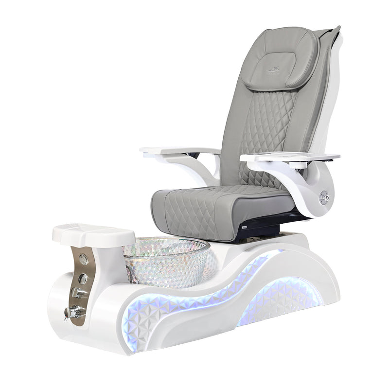 Lucent II Pedicure Chair