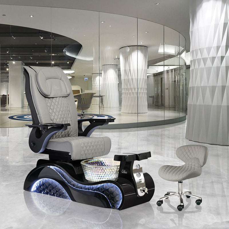 Lucent II Pedicure Chair