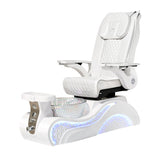 Lucent II Pedicure Chair