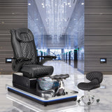 Felicity Freeform Pedicure Chair