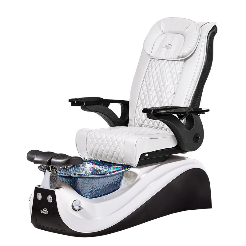 Victoria II Spa Pedicure Chair Package Deal