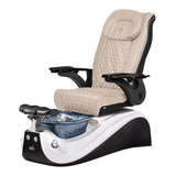 Victoria II Spa Pedicure Chair Package Deal