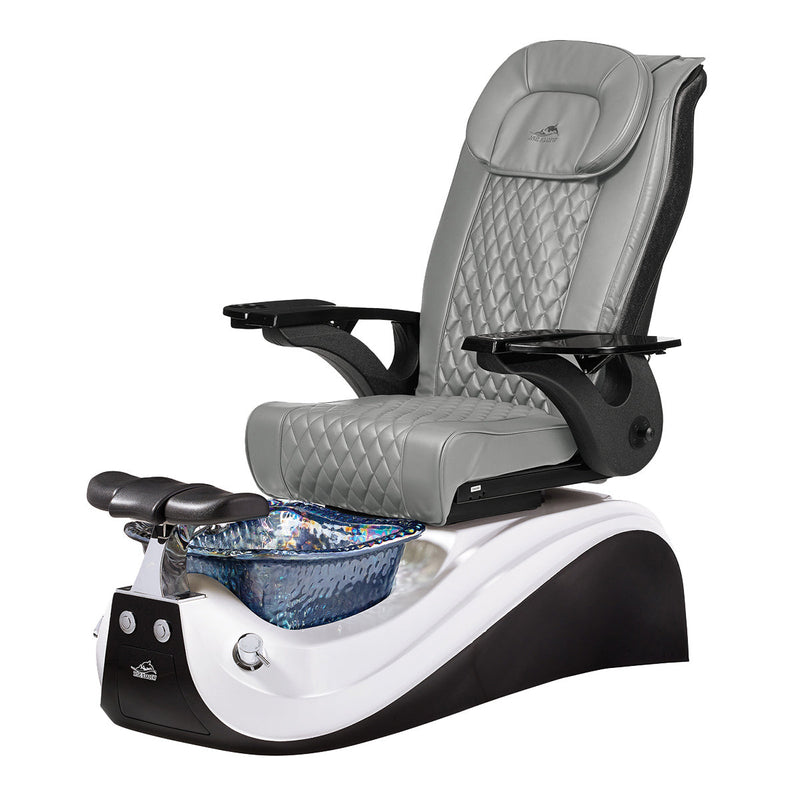 Victoria II Spa Pedicure Chair Package Deal