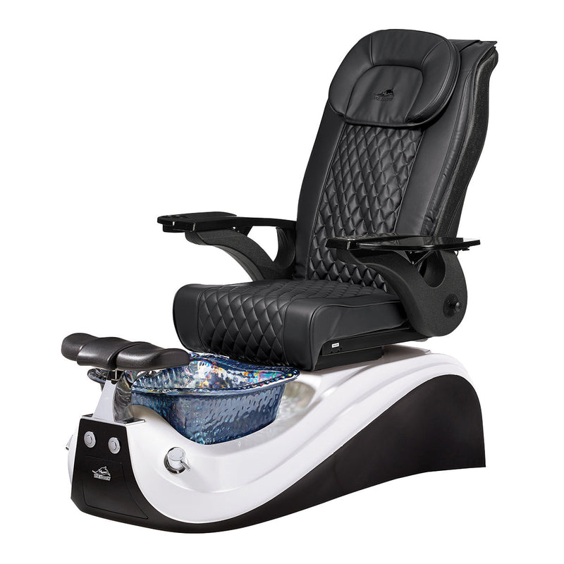 Victoria II Spa Pedicure Chair Package Deal