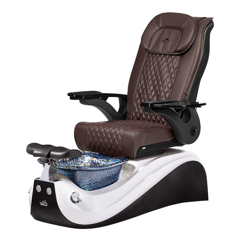 Victoria II Spa Pedicure Chair Package Deal