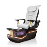 Wyatt T-Timeless Pedicure Chair